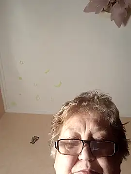 Katherine735 online show from January 2026 07:51:02 PM