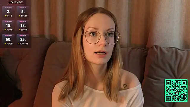 Snapshot of Edlin_gail chatting on December 2025 03:17:01 PM Edlin gail online show from December 2025 03:17:01 PM