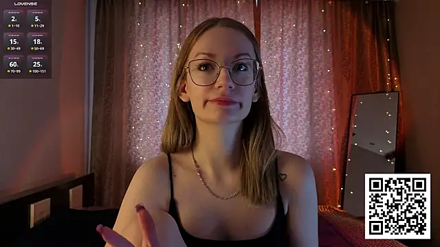 Edlin gail online show from December 2025 06:54:02 AM