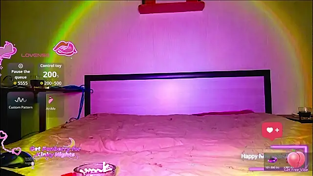 Snapshot of JennyRass chatting on February 2026 06:22:02 PM JennyRass online show from February 2026 06:22:02 PM