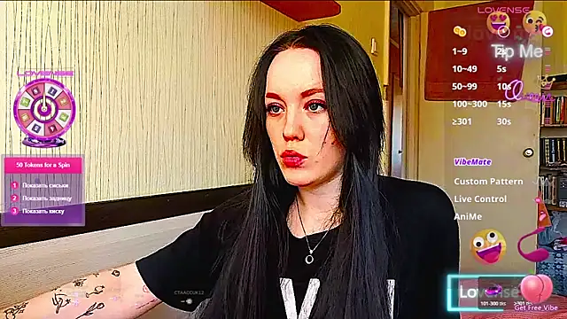 JennyRass online show from March 2026 12:42:01 PM