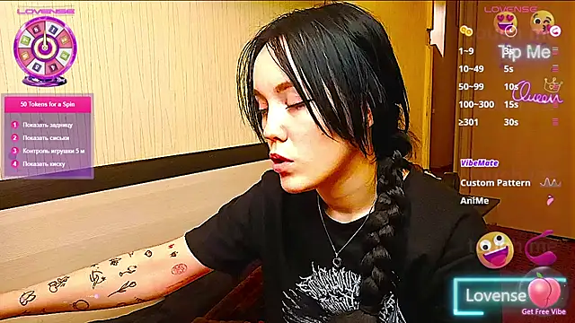 JennyRass online show from March 2026 05:13:02 PM