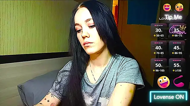 JennyRass online show from May 2026 04:23:02 PM