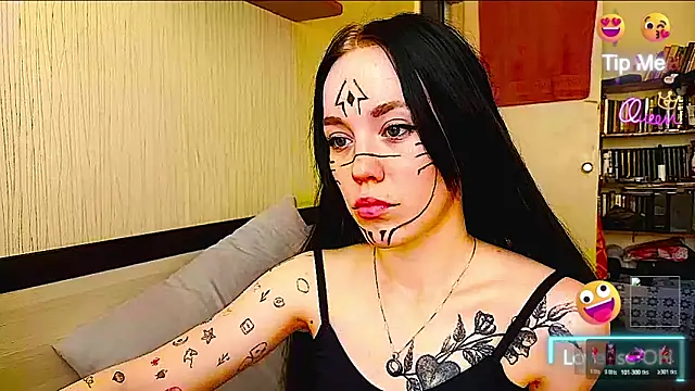 JennyRass online show from May 2026 11:51:02 AM
