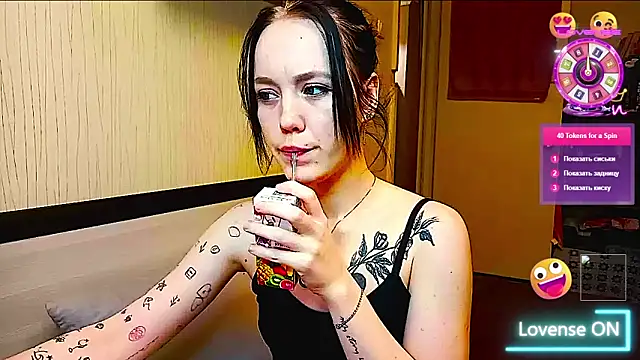 JennyRass online show from May 2026 07:09:01 PM