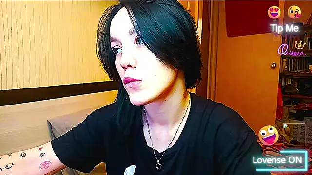JennyRass online show from May 2026 08:26:02 PM