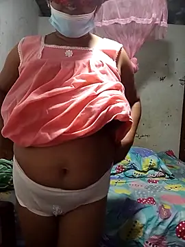 HarshiStar7 online show from March 2026 09:40:02 PM