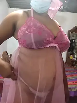 HarshiStar7 online show from April 2026 02:37:02 AM