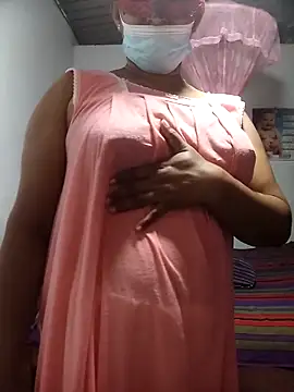 HarshiStar7 online show from May 2026 09:20:02 PM