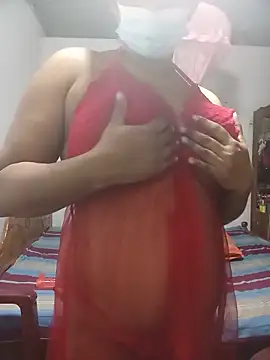 HarshiStar7 online show from May 2026 09:46:02 PM