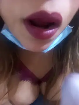 FATIFATIMOROC online show from January 2026 08:33:01 PM