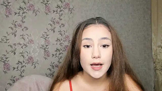 Snapshot of rinadream chatting on October 2025 08:51:02 PM rinadream online show from October 2025 08:51:02 PM