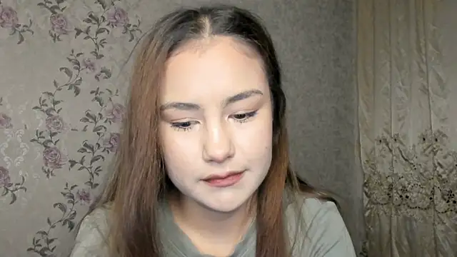 Snapshot of rinadream chatting on October 2025 07:25:01 PM rinadream online show from October 2025 07:25:01 PM