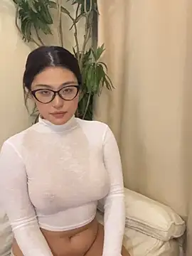 zhenzhen666 online show from October 2025 12:44:02 PM