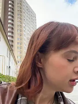 ManhattanAffair online show from October 2025 01:33:02 PM