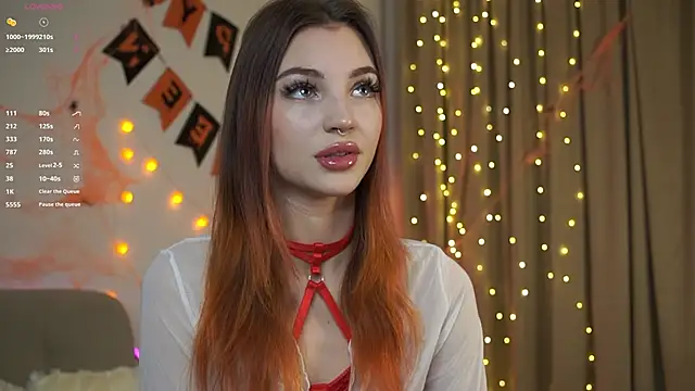 Snapshot of beckymadsons chatting on November 2025 02:06:01 PM beckymadsons online show from November 2025 02:06:01 PM