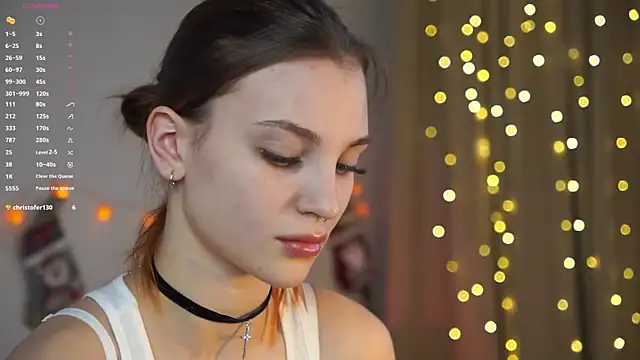 beckymadsons online show from January 2026 11:16:02 AM