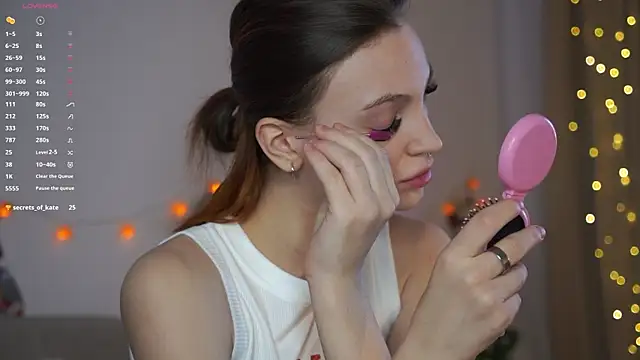 beckymadsons online show from February 2026 11:25:02 AM