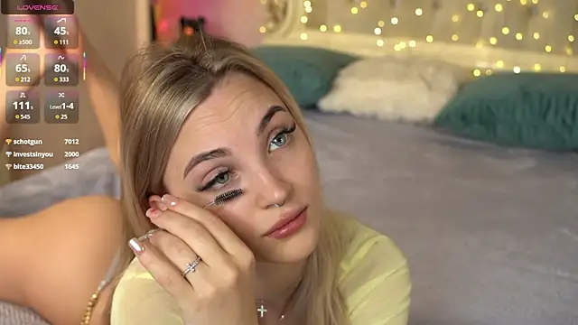 beckymadsons online show from June 2026 12:14:02 PM