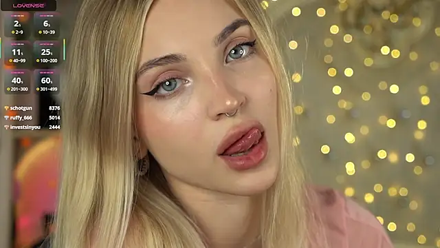 beckymadsons online show from June 2026 12:29:02 PM
