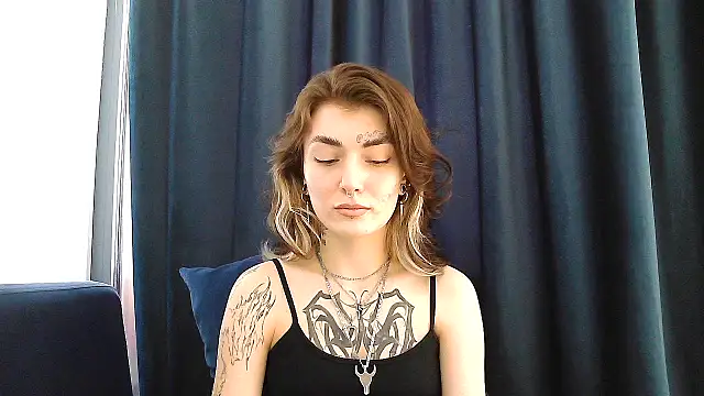 Belynora online show from February 2026 09:04:02 AM