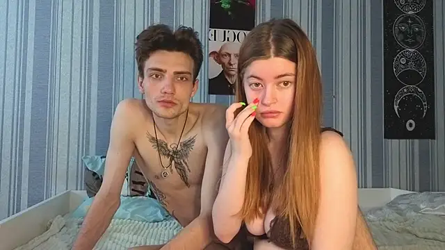 EmiliaCouple online show from May 2026 11:05:02 AM