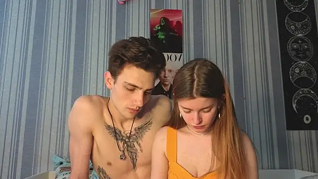 EmiliaCouple online show from May 2026 11:29:01 AM