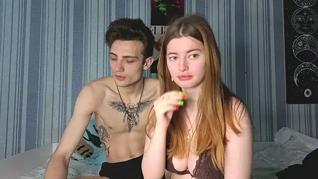 EmiliaCouple online show from May 2026 11:17:01 AM