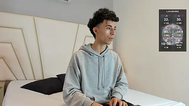 Zahir Ashar online show from October 2025 10:38:02 AM