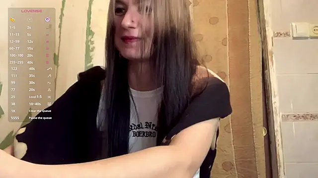 Snapshot of ArianeBhayani chatting on October 2025 09:16:01 PM ArianeBhayani online show from October 2025 09:16:01 PM