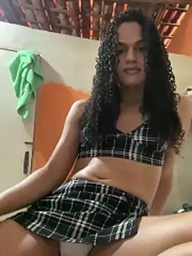 Scarlett Vyxen25 online show from January 2026 10:41:02 AM