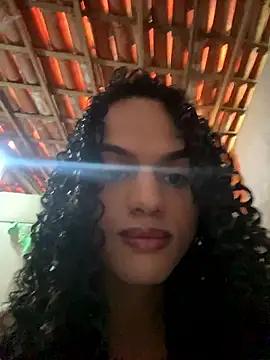 Scarlett Vyxen25 online show from January 2026 11:34:02 AM