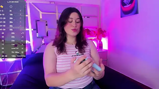 Snapshot of azul_vera chatting on November 2025 01:12:02 PM azul vera online show from November 2025 01:12:02 PM