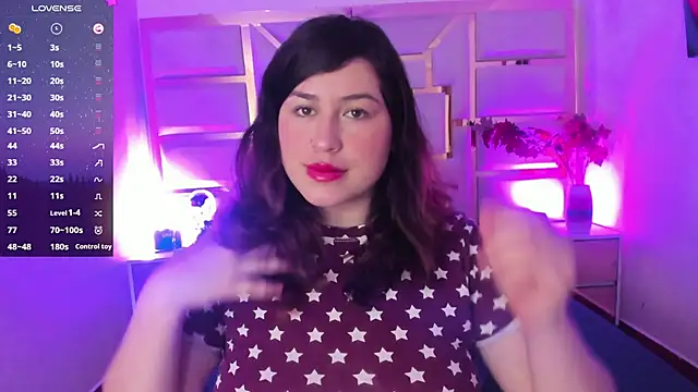 Snapshot of azul_vera chatting on November 2025 01:11:02 PM azul vera online show from November 2025 01:11:02 PM