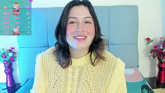 Snapshot of azul_vera chatting on November 2025 01:14:02 PM azul vera online show from November 2025 01:14:02 PM