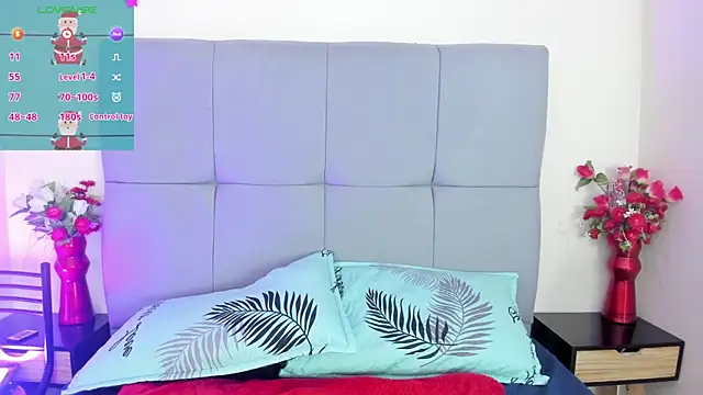 Snapshot of azul_vera chatting on December 2025 01:27:01 PM azul vera online show from December 2025 01:27:01 PM