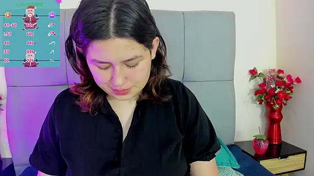 Snapshot of azul_vera chatting on December 2025 01:20:02 PM azul vera online show from December 2025 01:20:02 PM