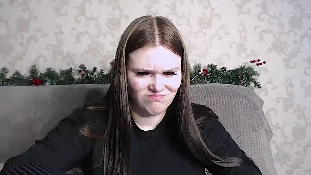 Musegirl online show from February 2026 08:21:01 AM