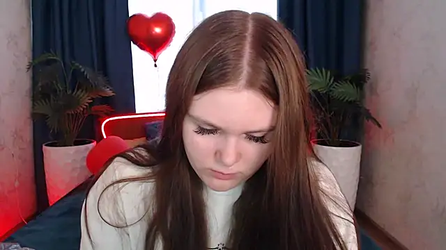 Musegirl online show from March 2026 09:04:01 AM