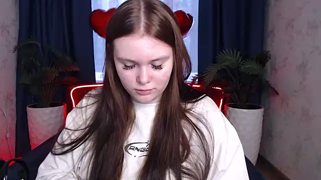 Musegirl online show from March 2026 10:22:01 AM