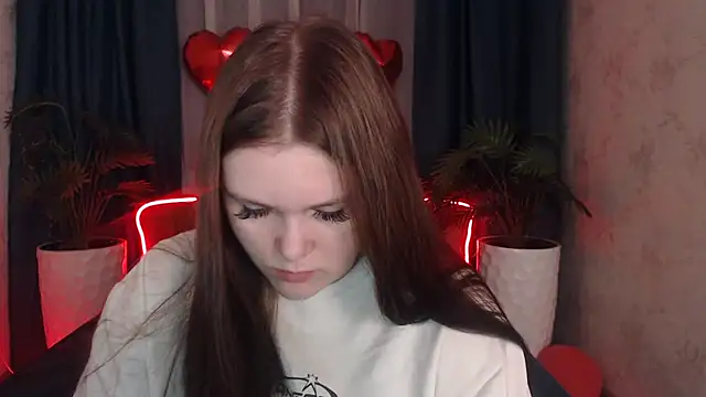 Musegirl online show from March 2026 01:37:01 PM