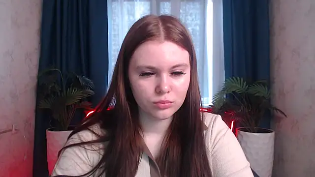 Musegirl online show from March 2026 08:59:02 AM