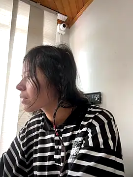 Ninfa pink online show from October 2025 03:13:01 PM