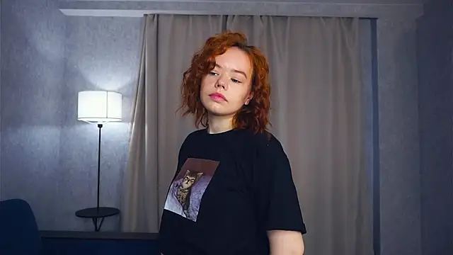 MelodyHasbrouck online show from October 2025 05:10:02 AM