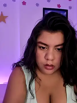 solnechka1 online show from October 2025 12:53:01 AM