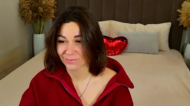 EdenSolis online show from January 2026 09:57:01 AM