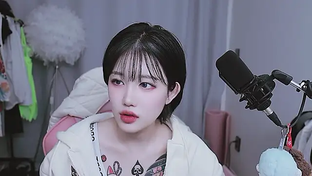 MISA 02 online show from May 2026 02:45:01 PM