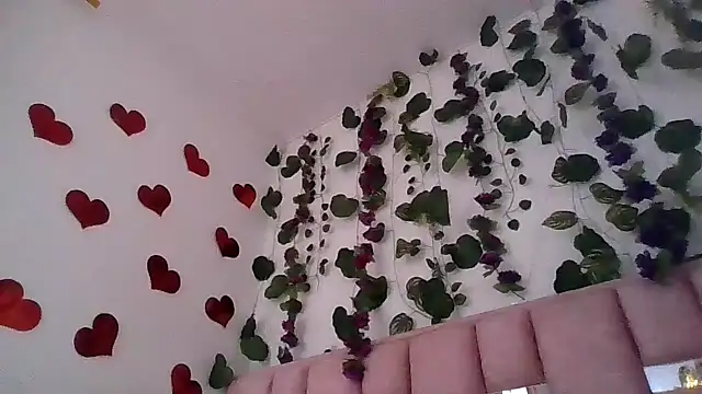 abby moss 2 online show from April 2026 12:42:02 PM