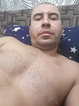 AronMode online show from November 2025 07:38:01 PM