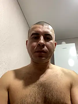 AronMode online show from December 2025 09:43:02 PM